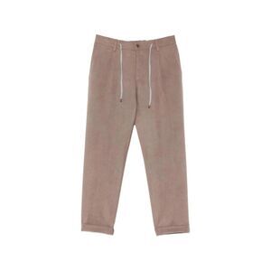Barba Napoli Men Pants